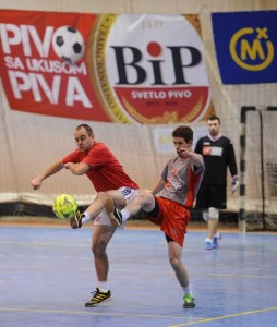 MZL: Probudio se Atlantik!