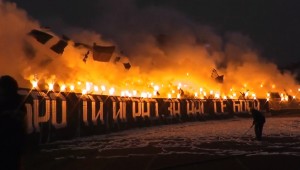 ČEKA NAS SPEKTAKL U HUMSKOJ: ‘Grobari’ pripremili spektakularnu koreografiju sa jasnom porukom!