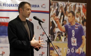 ODLIČNI, PET: Grbić hvali svoje odbojkaše