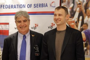 GRBIĆ: Žao mi je što nismo osvojili zlato