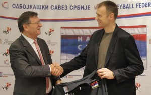 GRBIĆ: Imali smo šansu da pobedimo, stigao nas je umor