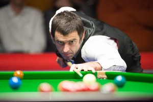 SENZACIJA: Amater izbacio O’Salivena sa Svetskog prvenstva