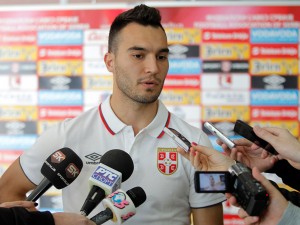 ZAVRŠEN POSAO: Obradović potpisao za Anderleht!