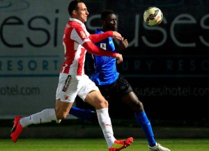 FEŠTA U BIJELJINI: Zvezda slavila, ‘otpisani’ igrači se nameću Božoviću (VIDEO)