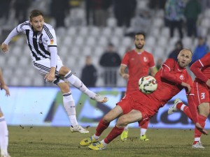 RADOŠ BULATOVIĆ: Srpski fudbal gubi na kvalitetu jer mladi odlaze