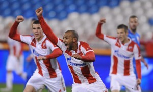 DŽOŠUA PARKER: Briga me za navijače, ne trebaju mi novi prijatelji, ja sam jedan od najboljih igrača Zvezde