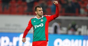 KUP RUSIJE: Škuletić od junaka do tragičara, ali bez posledica za Lokomotivu (VIDEO)