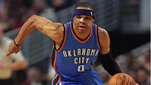 ODJEKUJE TEKSAS: ‘Brada’ i Vestbruk ponovo zajedno, NBA liga sve zanimljivija!