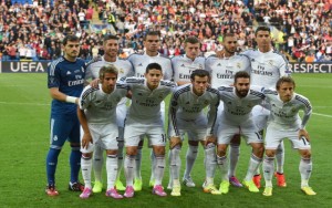 KADA KRALJU PADNE KRUNA S GLAVE: Ko može da trgne Real Madrid u nastavku sezone? (VIDEO)
