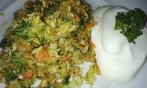 LIFESTYLE: Zdrav obrok za zdravo telo