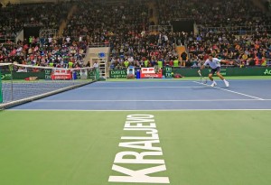 RASPRODATO: Karte u Kraljevu planule za pola sata!