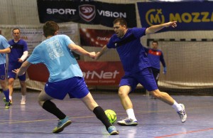 MZL: Telus AD stari-novi šampion, četvrti put uzastopno!