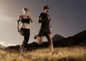 LIFESTYLE: Momci, žao nam je, dokazano je da su žene bolji trkači!