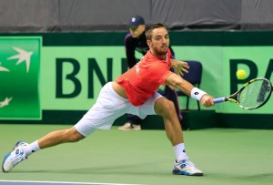 ATP MADRID: Troicki i Čilić idu na Zimonjića u četvrfinalu!
