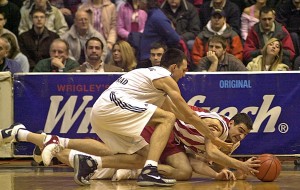 PAO JUBILEJ: Bivši košarkaš Partizana i Zvezde u odabranom društvu španske lige (FOTO) (VIDEO)