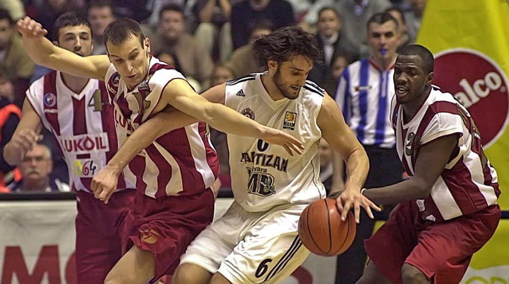 BOŽIĆ OD SUTRA NA KLUPI PARTIZANA: Za pomoćnika dovodi legendu kluba