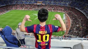 LIGA ŠAMPIONA: Mesi ipak igra, Čelsi bez klasičnog napadača (SASTAVI)