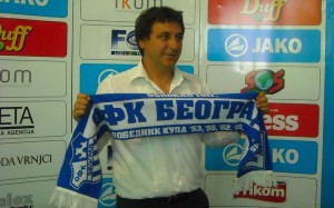 DODAJE SE ULJE NA VATRU KOD GROBARA: Pomoćni trener Partizana nekada je govorio – OVO!