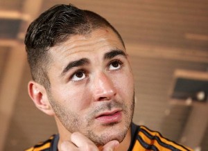 BENZEMA PORUČIO ČELNICIMA SAVEZA: Molim vas da me ostavite na miru i zaboravite