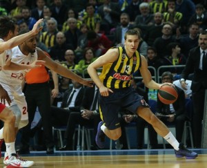 TURSKA PLEJ-OF: Bogdanović potopio Galatasaraj (VIDEO)