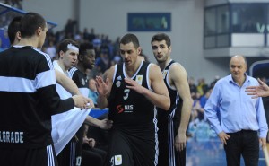 NEPOTPUNO: Budućnost se ograđuje od incidenata, izvinjenje samo Vujoševiću