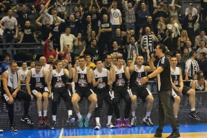 GROBARSTVO NE JENJAVA: Nastavljena akcija ‘Grobari za nas’