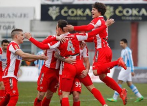 RISTIĆ I JOVIĆ: O ovome smo sanjali