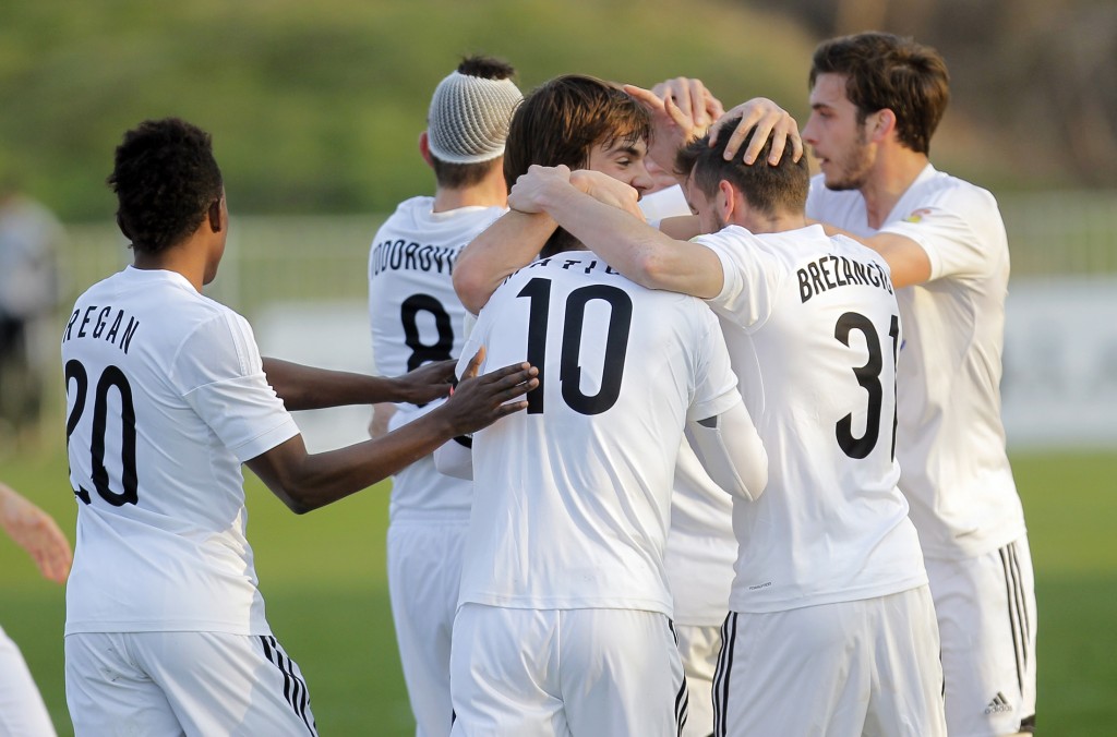 KUP SRBIJE: Čukariči siguran protiv Voždovca (FOTO)