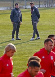 NOVI POSAO: Bivši selektor Srbije konačno pronašao angažman