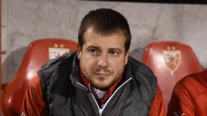 ZNATE LI: Koga je Lalatović posebno pozdravio posle meča?