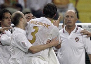 (PRI)SEĆANJA: Boks meč Dragutinovića i Skolarija (VIDEO)