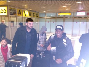 AKOJON – PRAVI ČOVEK NA PRAVOM MESTU: Raduljica mi je satima pričao o Partizanu!