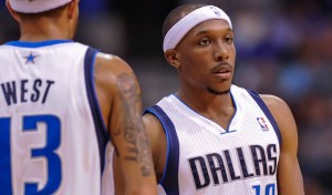 TRAŽI LI PARTIZAN PLEJA? Bivši Dalas Maverik na radaru crno-belih (VIDEO)