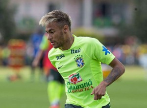 PSŽ MORAO DA POPUSTI: Nejmar ipak ide na operaciju, i to hitno