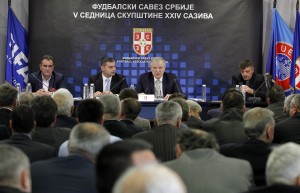 USKORO NOVA LICA: Karadžić najavio radikalnu rekonstrukciju IO FSS