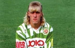 URNEBESNO: Najlepše i najsmešnije frizure u svetu fudbala! (FOTO) (VIDEO)