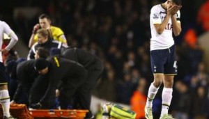 DOBRE VESTI ZA SVONSI: Gomis se vratio treninzima