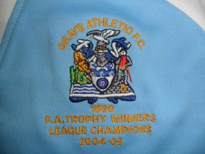 SUPERMEN: Trener engleskog niželigaša dao gol, pa odbranio penal! (VIDEO)