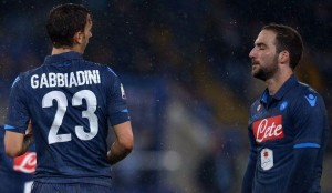 NIJE ISPUNIO OČEKIVANJA: Gabijadini se iz Napulja seli na „ostrvo“