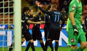 SERIJA A: Inter nastavlja da ‘štuca’, remi na ‘Meaci’ protiv Palerma (VIDEO)