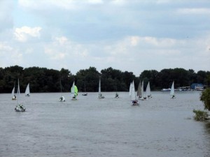 PREDSTAVLJAMO SPORTOVE: Jedričličarstvo