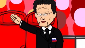 CRTANI FILM O FUDBALSKOM VIKENDU: Ibra, Kapelo i Akinfejev su tu, ima li Srbije? (VIDEO)