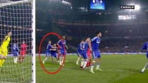 NIJE KEJHIL BANE: Četvorogodišnji ugovor za defanzivca Čelsija