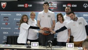 DRUŠTVENA ODGOVORNOST: Zvezda u akciji ‘Kroz igru učimo’