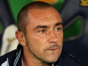 NEĆE NA KORMILO: Broki odbija da preuzme Milan