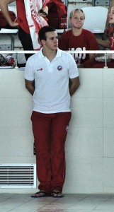 IVAN SRDANOV ZA HOTSPORT: Uprkos finansijskim teškoćama, stvaramo nove šampione!