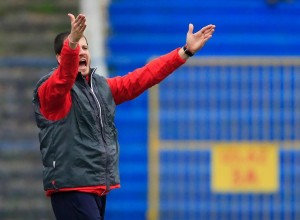 NENAD LALATOVIĆ: Javor i Borac nisu slučajno u vrhu tabele!