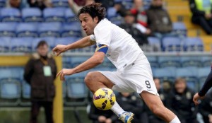 SERIJA A: Toni zakomplikovao trku za Ligu šampiona (VIDEO)