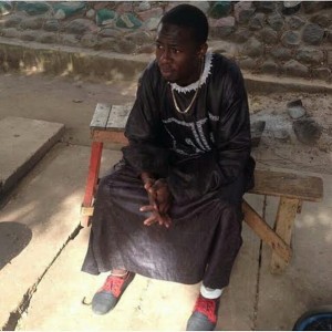 URNEBESNI MBOĐ POTPUNO IZDOMINIRAO: Kako Zvezdin Senegalac imitira Acu Stojanovića? (VIDEO)