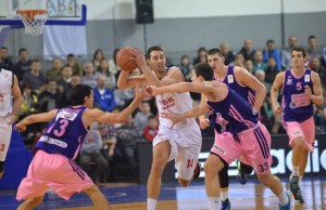 ABA: Metalcu još jedna drama u Valjevu, poražena i Mega